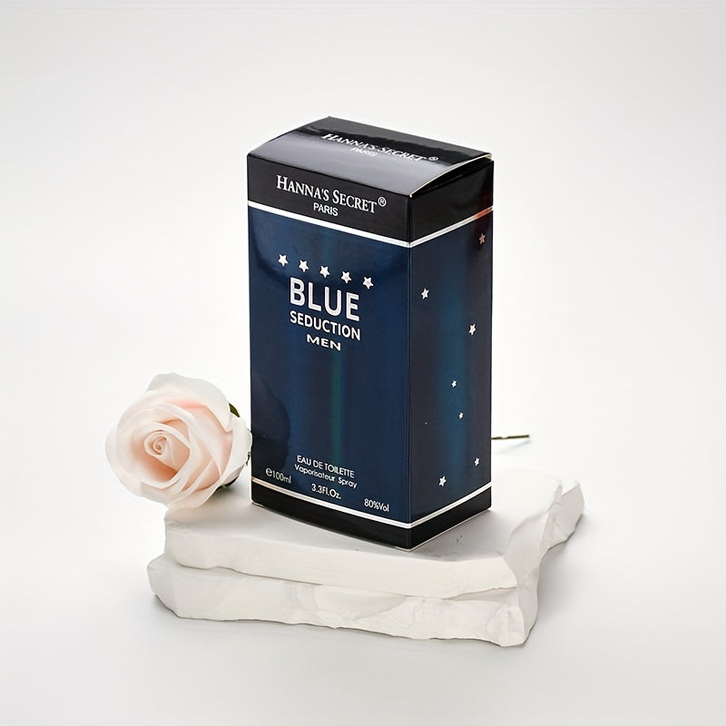 100ml Woody Eau De Toilette