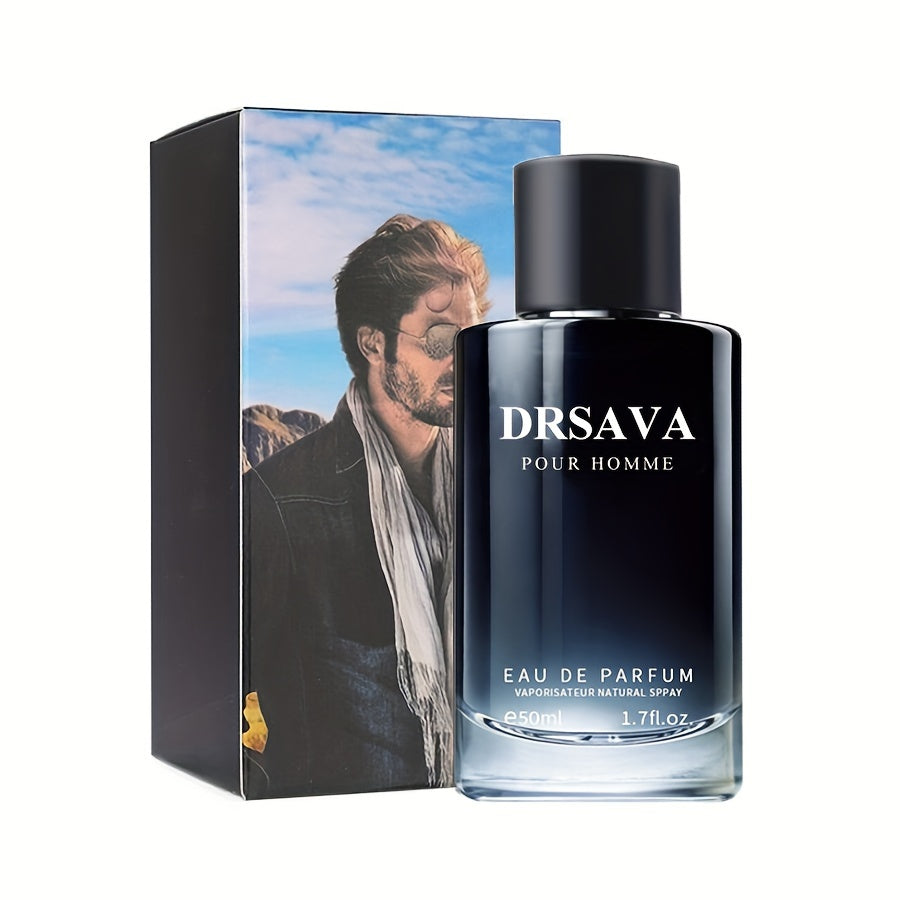 50ml Drsava, for men