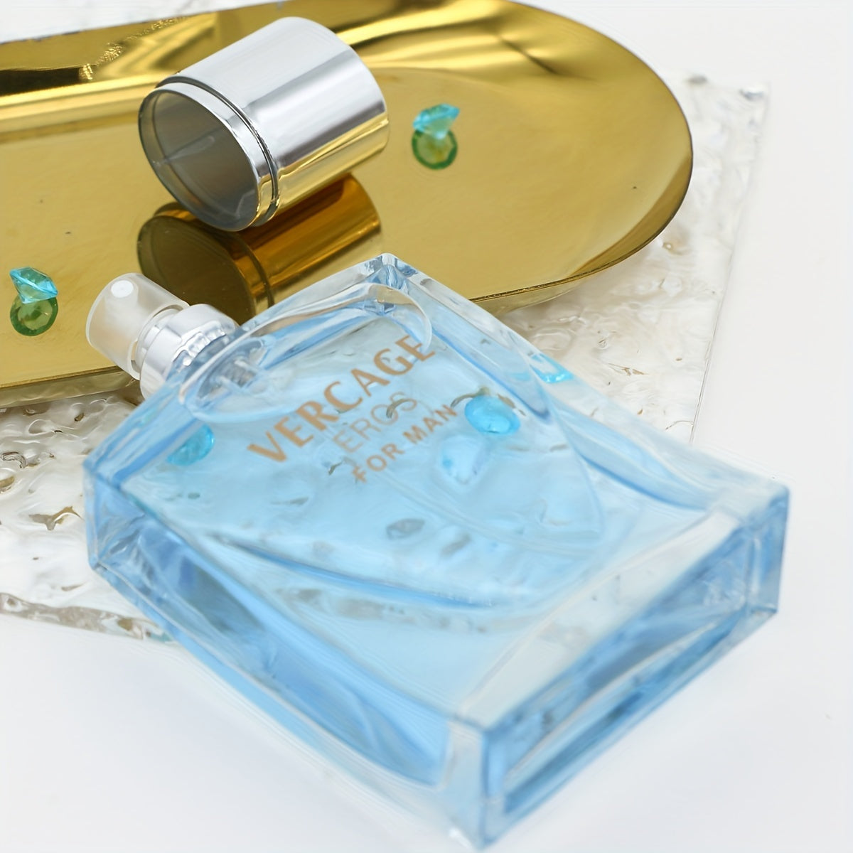 60ml Vercage eros