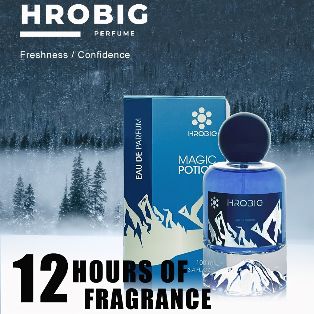 100ml Magic Potion for men