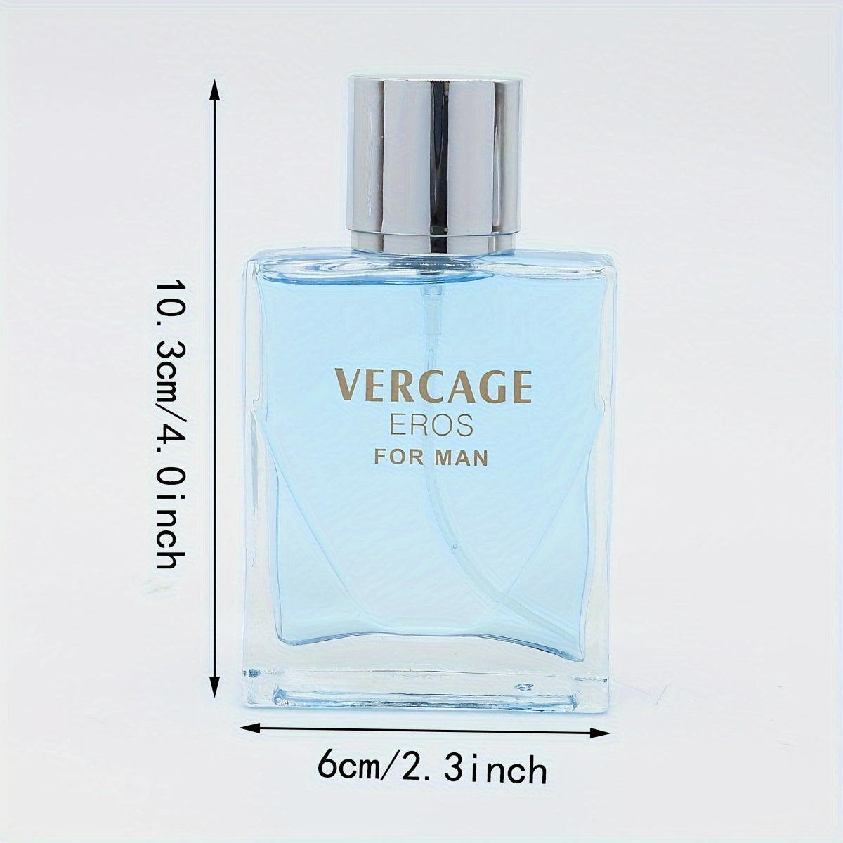 60ml Vercage eros