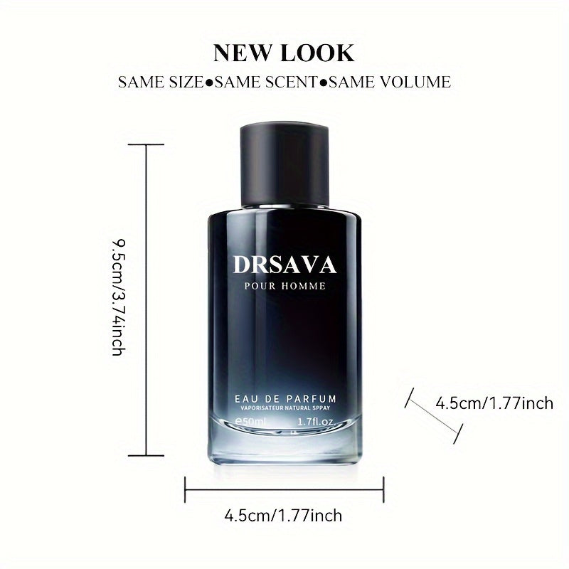 50ml Drsava, for men