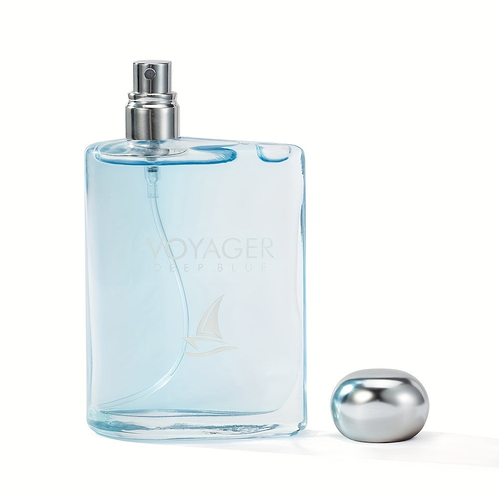 100ml voyager Eau De Toilette