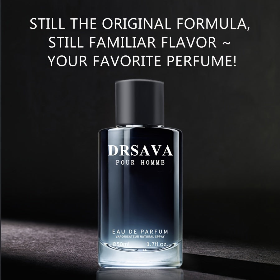 50ml Drsava, for men