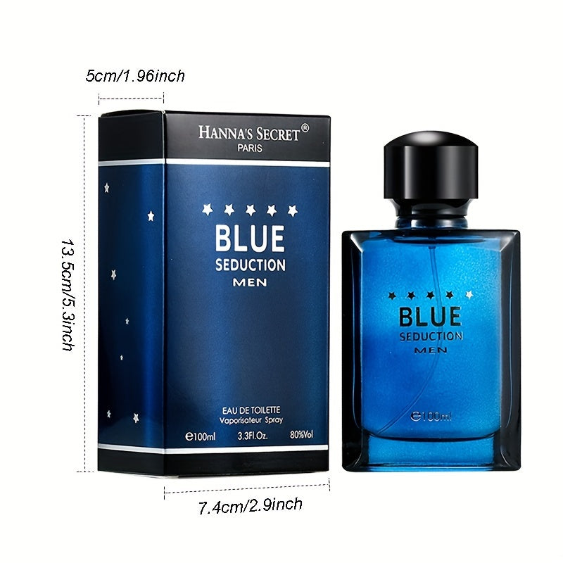 100ml Woody Eau De Toilette