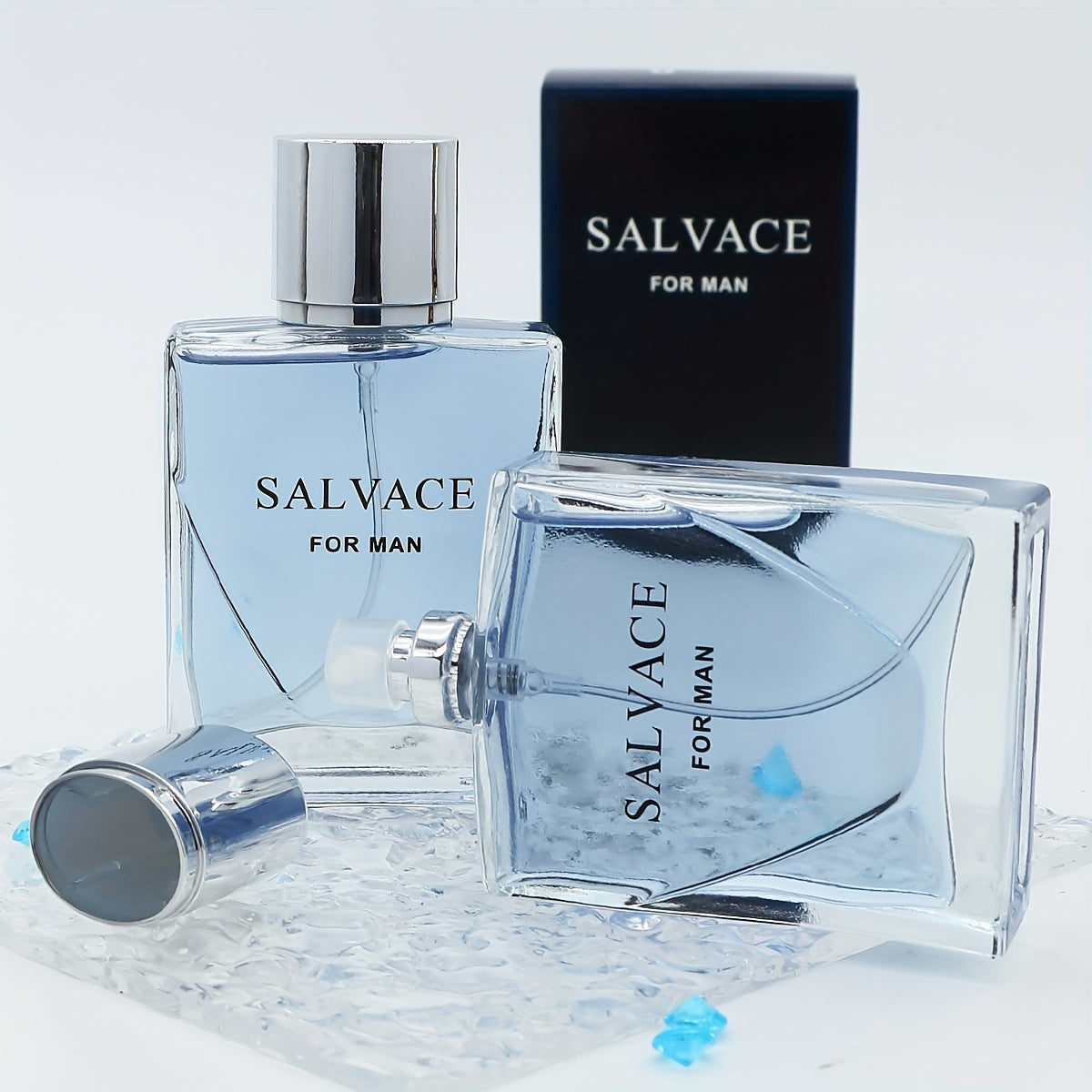 60ml Oriental Eau De Toilette