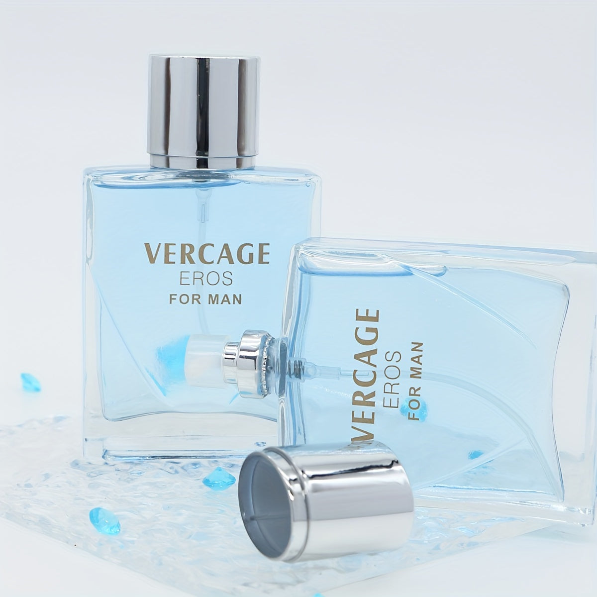 60ml Vercage eros