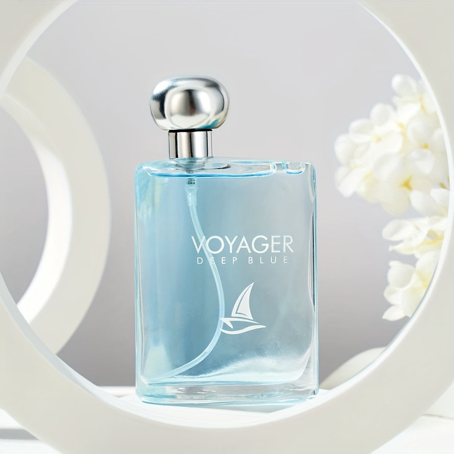 100ml voyager Eau De Toilette