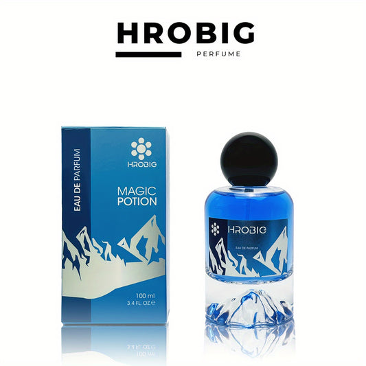 100ml Magic Potion for men