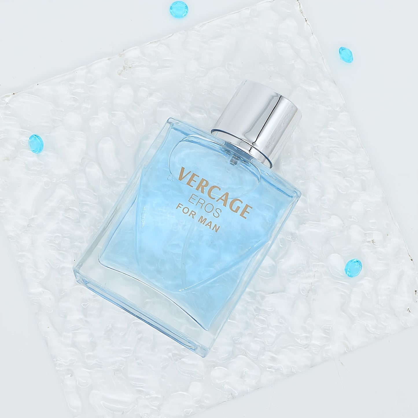 60ml Vercage eros