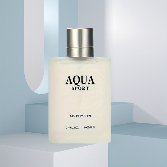 Ocean fresh mens perfume 100ml