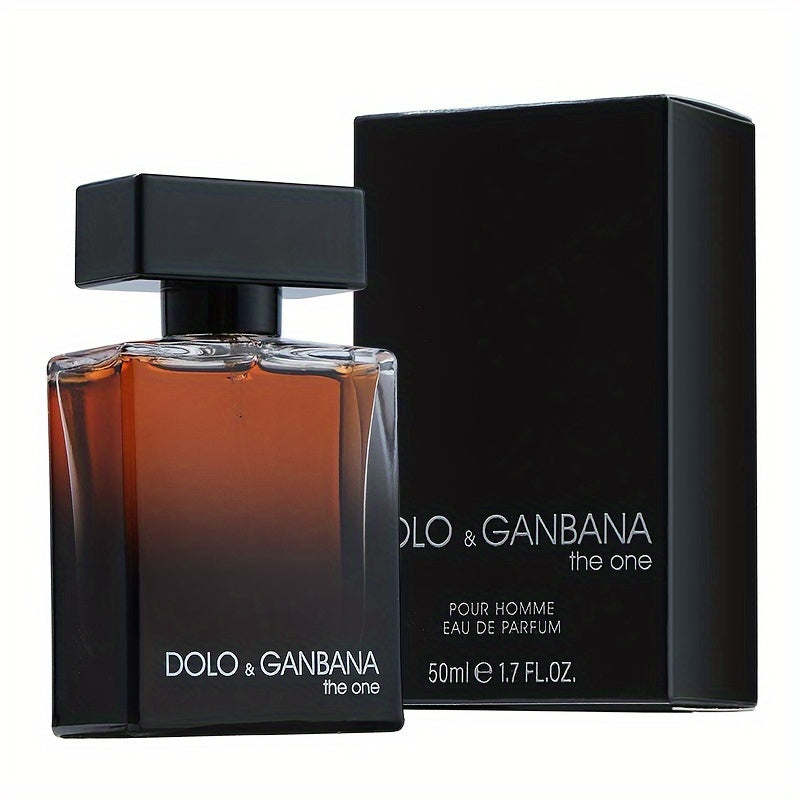 Dolce & Gabbana Inspired perfume 50ml