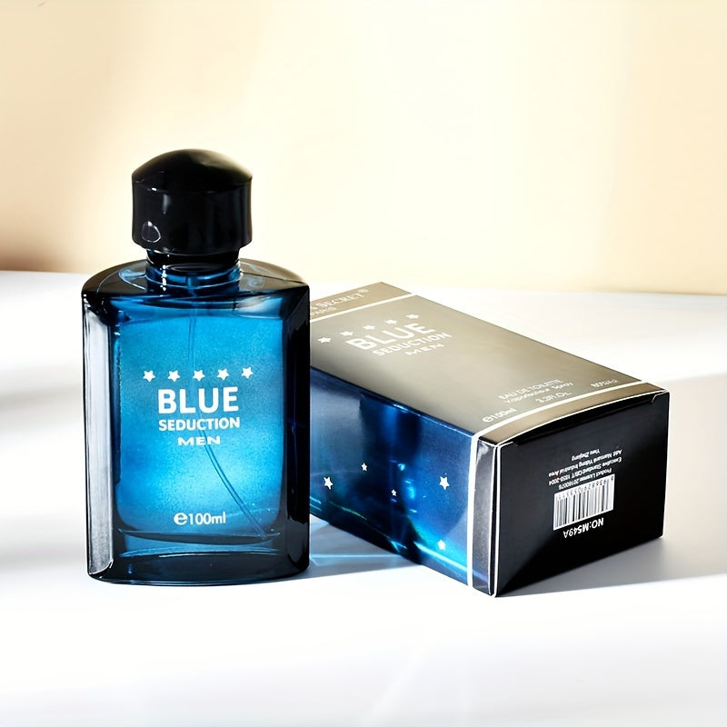 100ml Woody Eau De Toilette