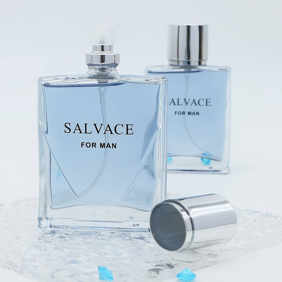 60ml Oriental Eau De Toilette
