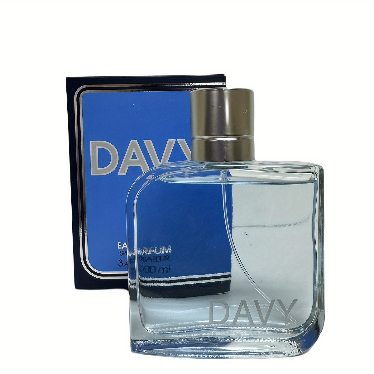 100ml Davy Long lasting perfume