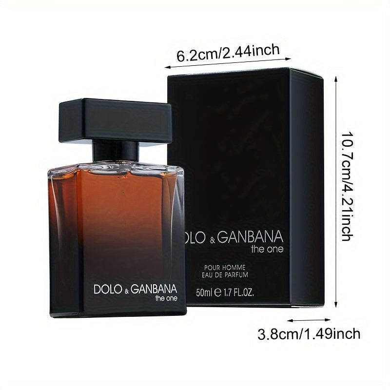 Dolce & Gabbana Inspired perfume 50ml