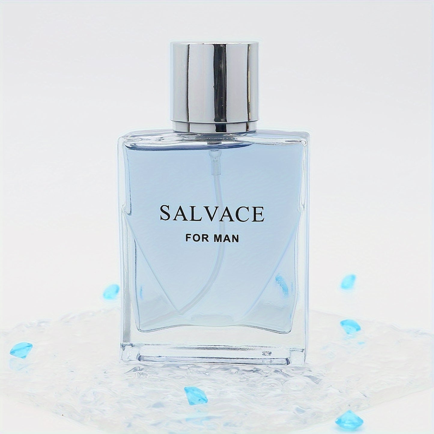 60ml Oriental Eau De Toilette