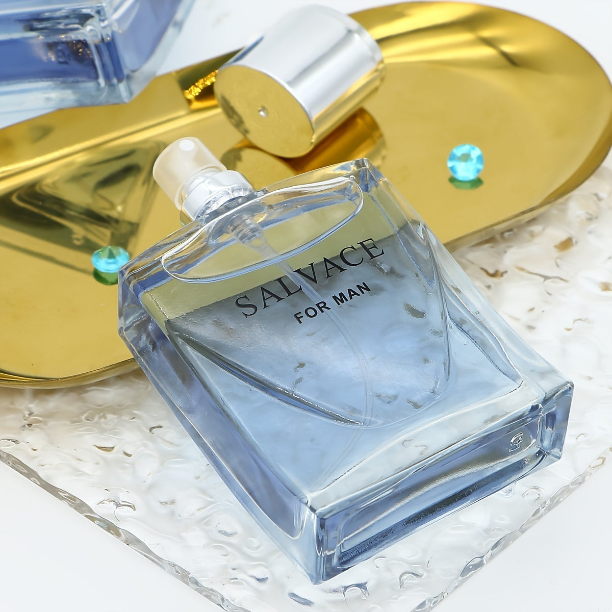 60ml Oriental Eau De Toilette