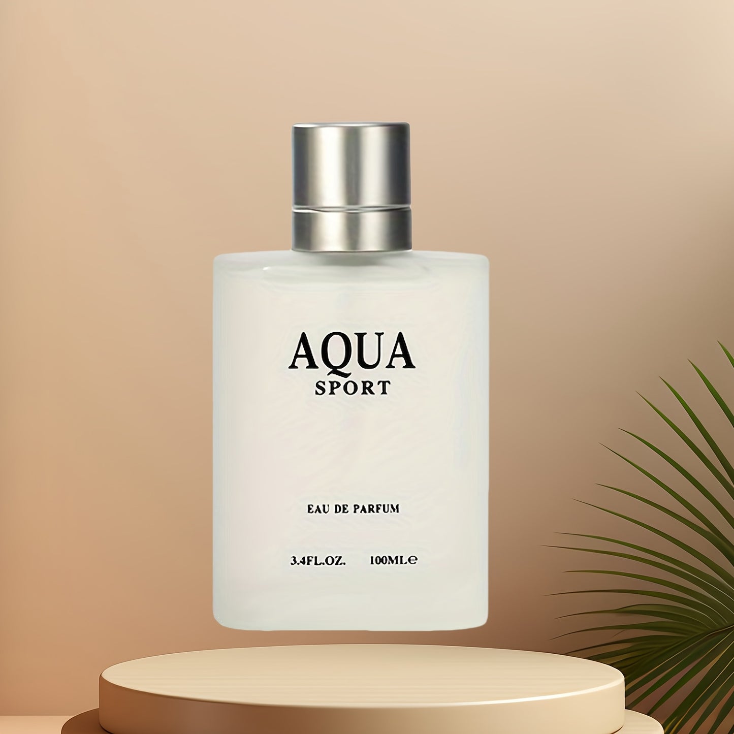 Ocean fresh mens perfume 100ml