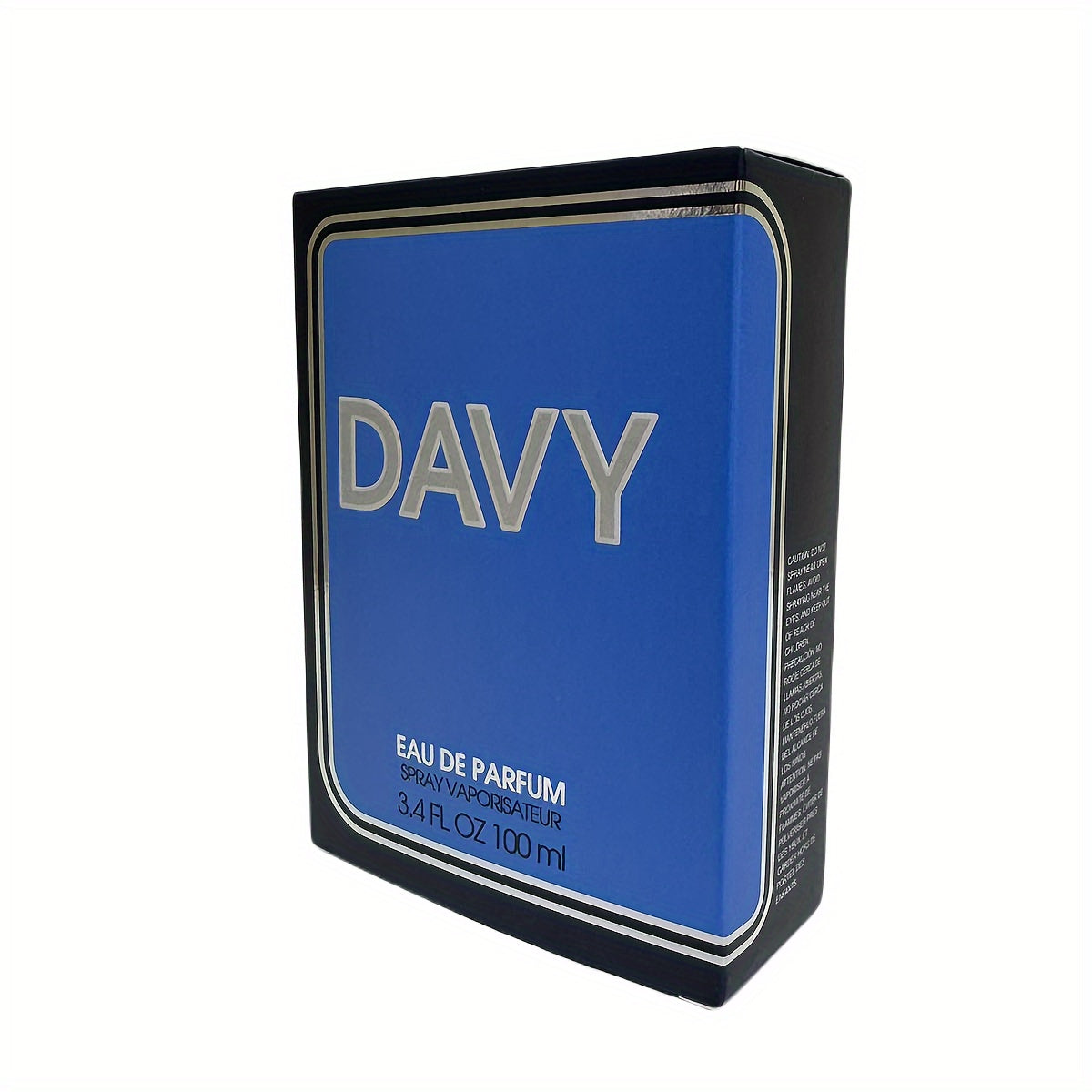 100ml Davy Long lasting perfume