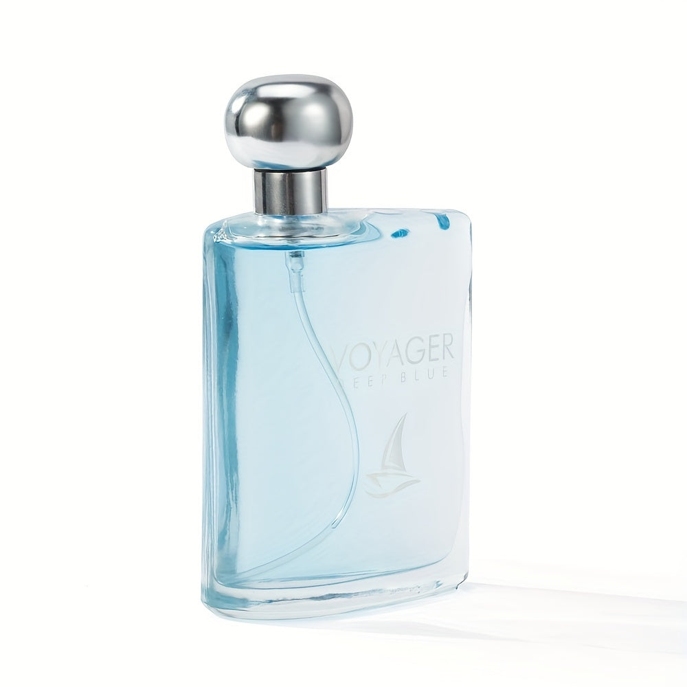 100ml voyager Eau De Toilette