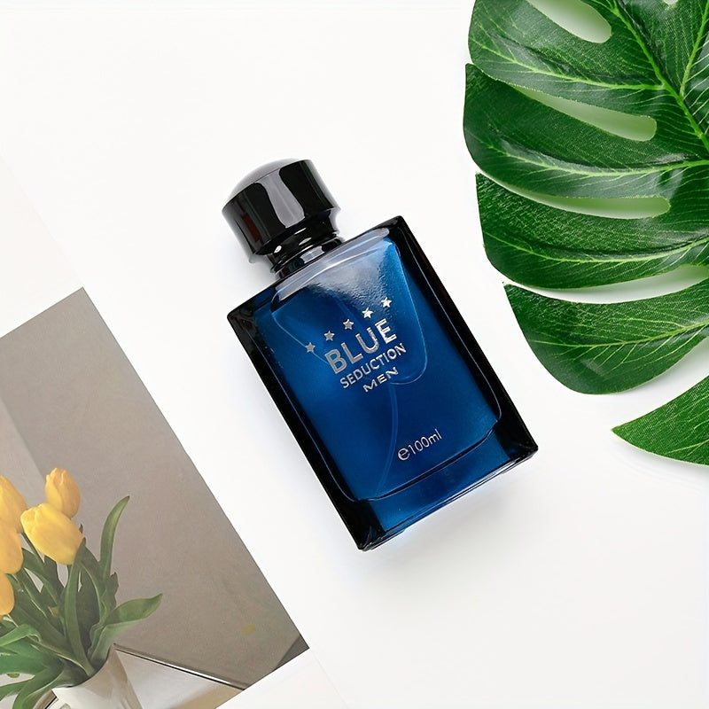 100ml Woody Eau De Toilette