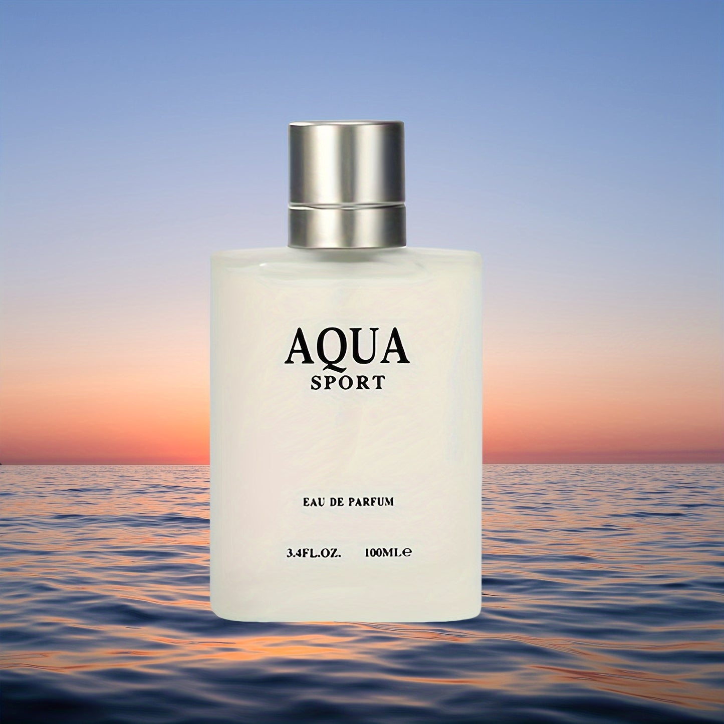Ocean fresh mens perfume 100ml