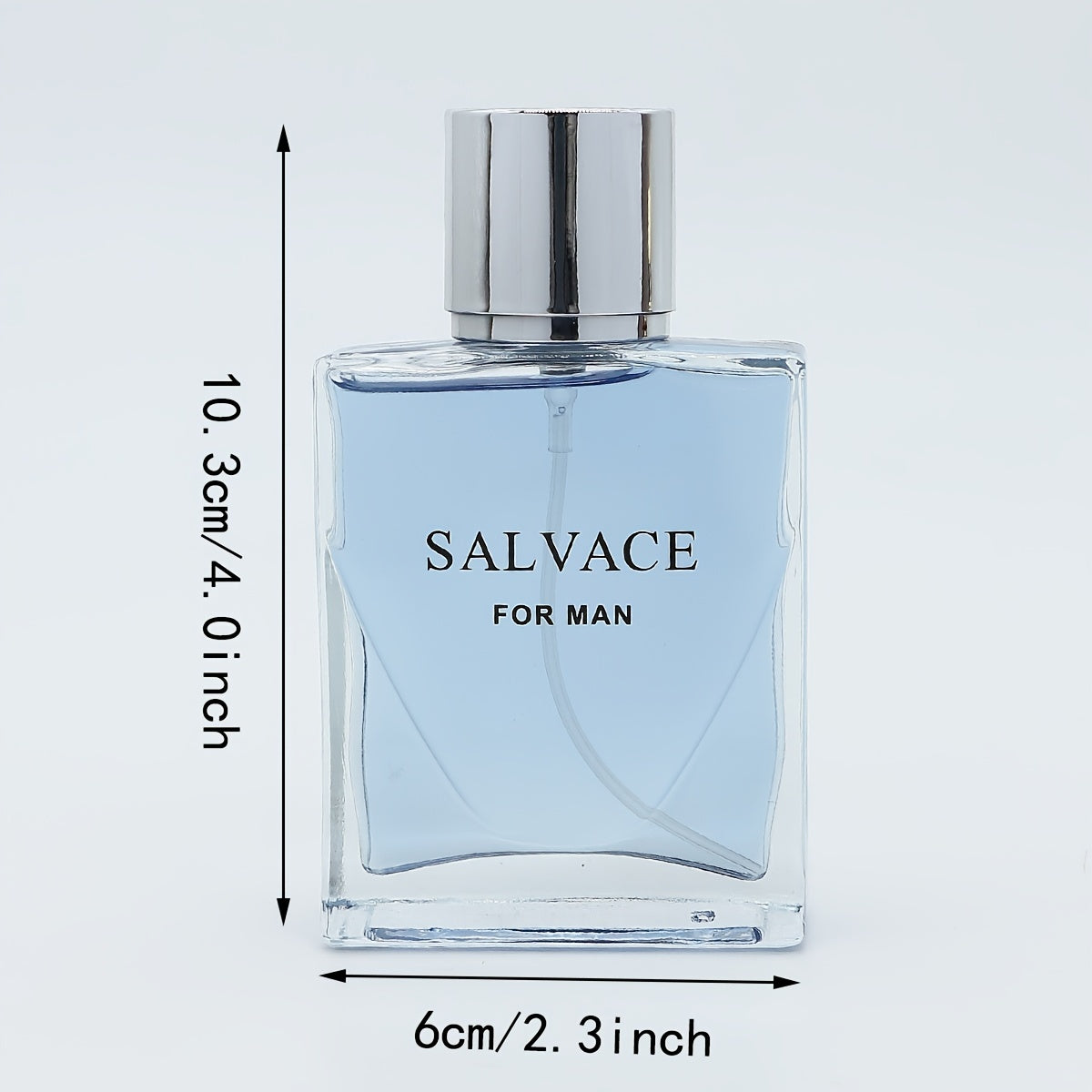 60ml Oriental Eau De Toilette