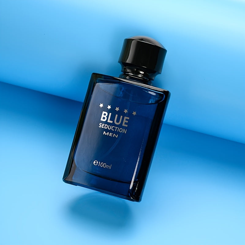 100ml Woody Eau De Toilette