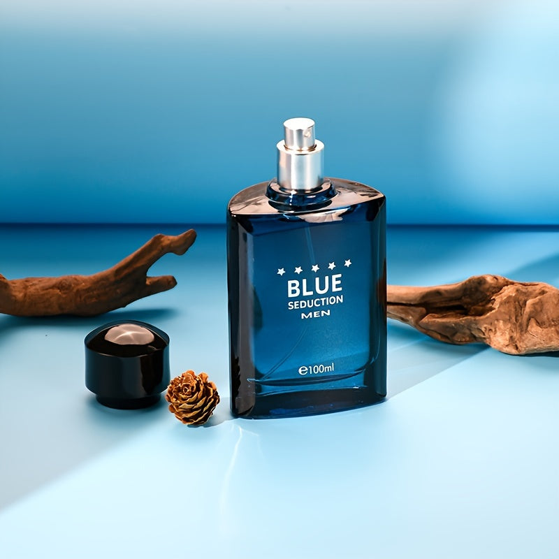 100ml Woody Eau De Toilette